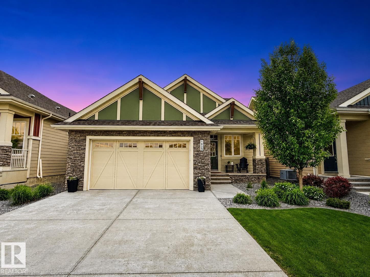 1823 AINSLIE CO SW