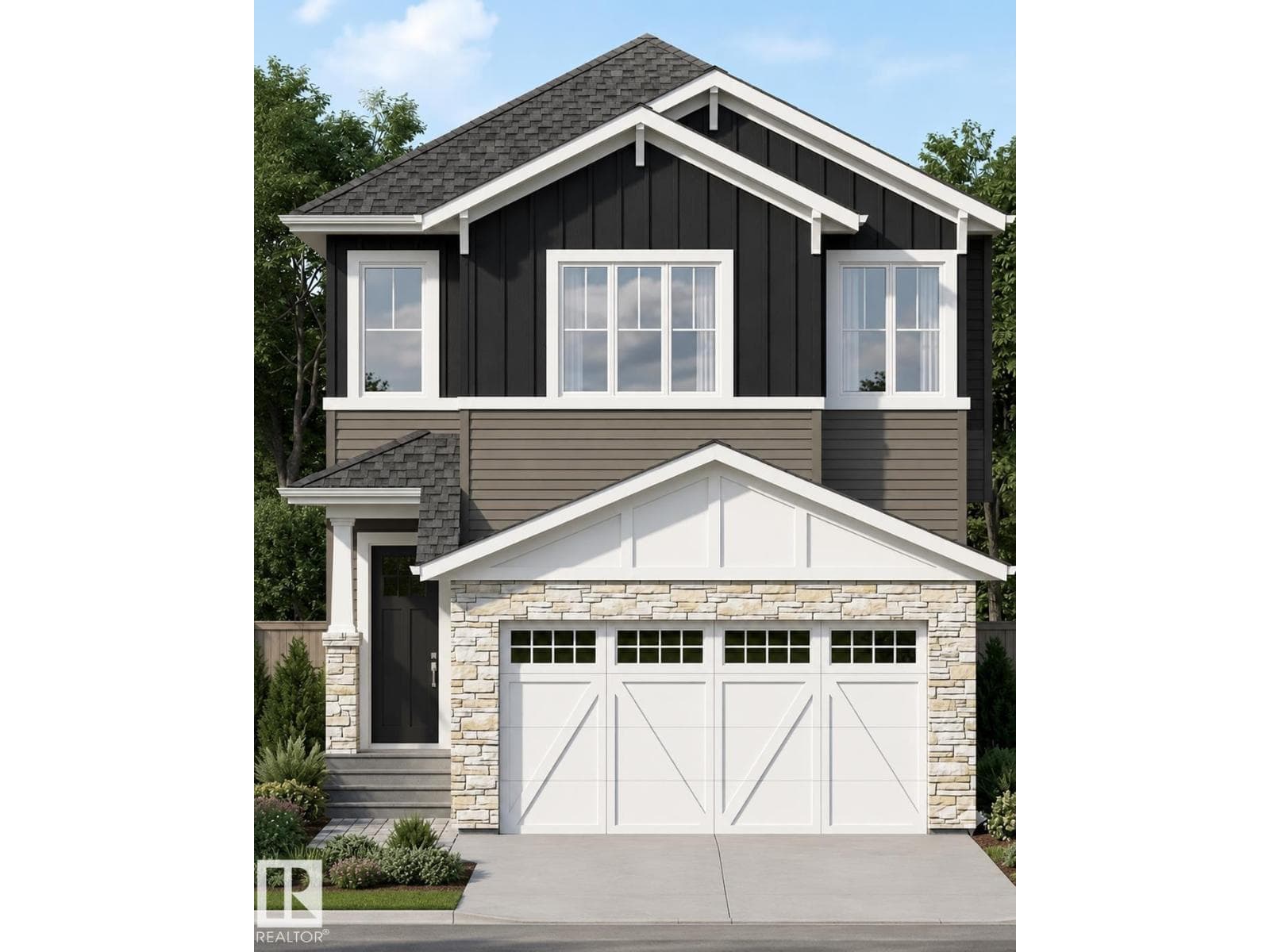 3198 Granville DR NW NW