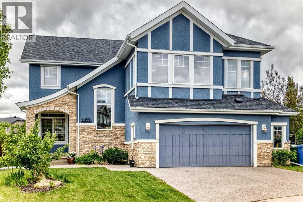 136 STONEMERE Close