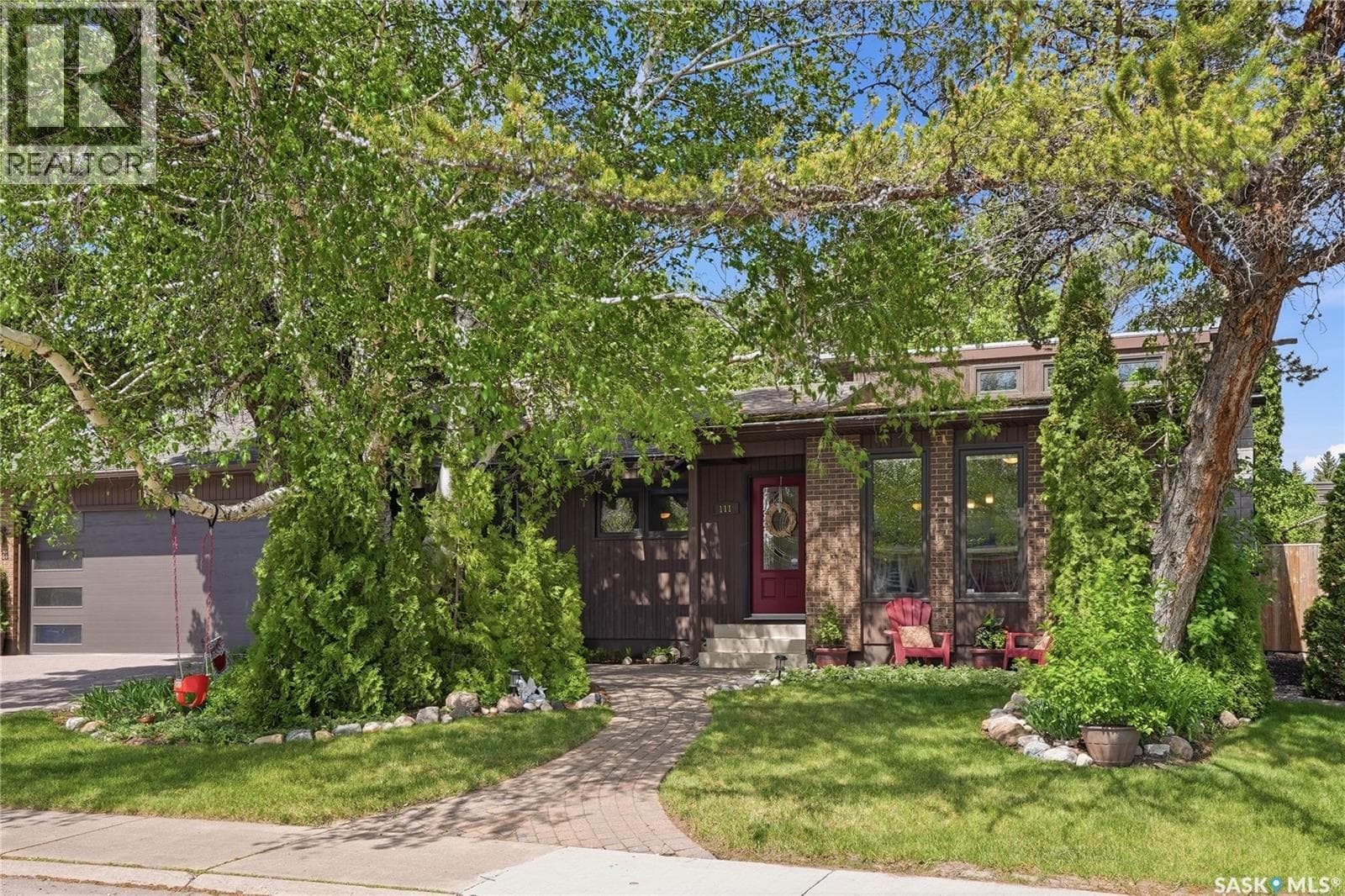 111 Richardt PLACE