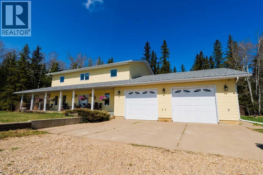 744044 Range Road 51