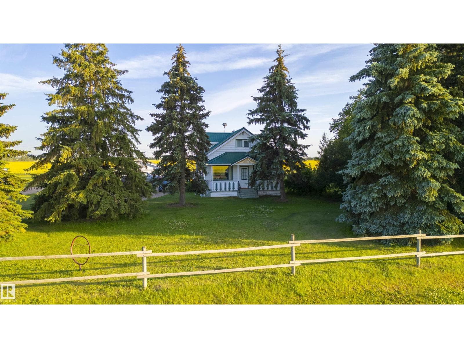 24523 TWP ROAD 582