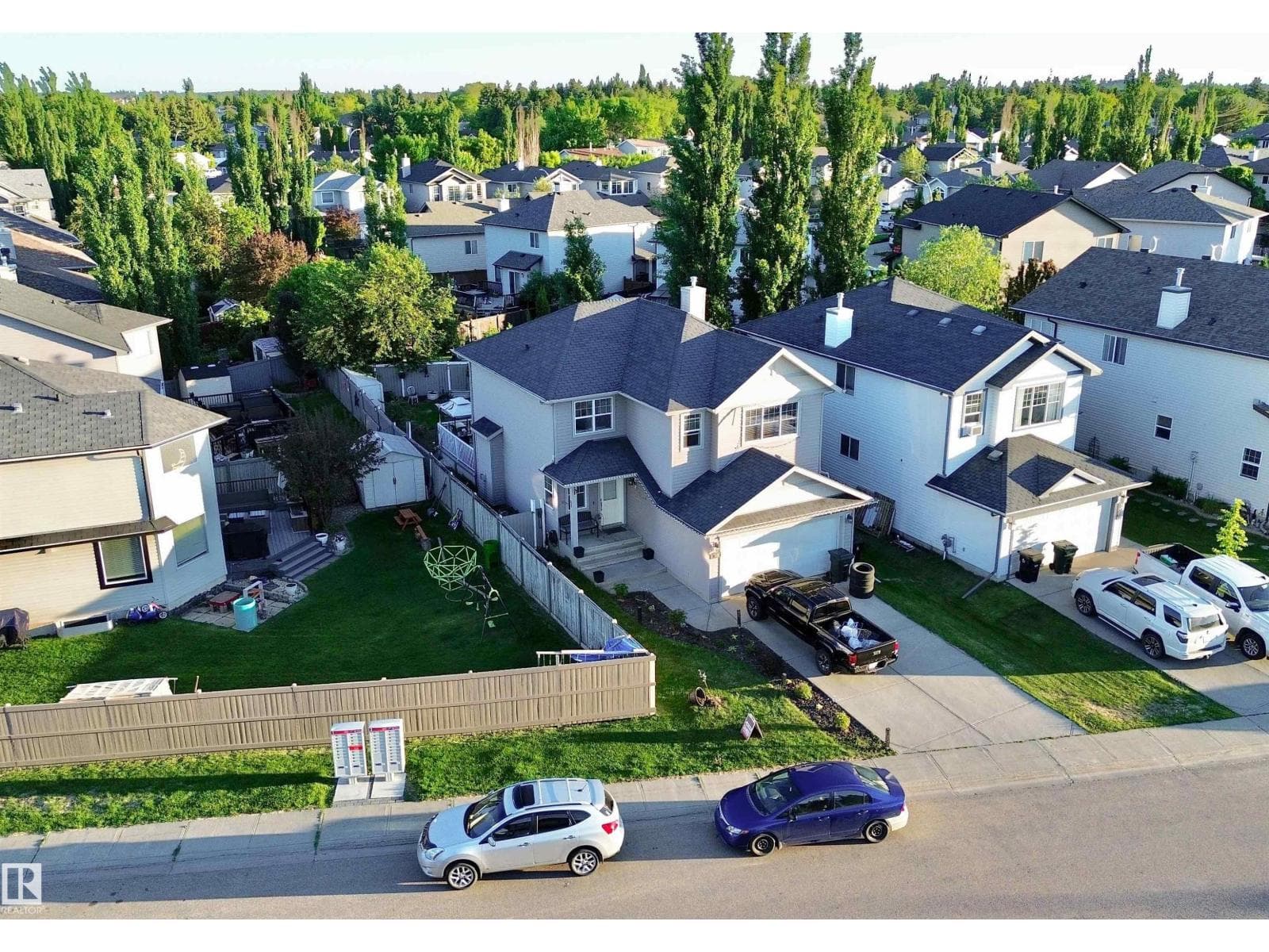 105 GREYSTONE CR — photo 4