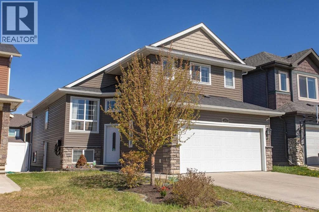 242 Viscount Drive