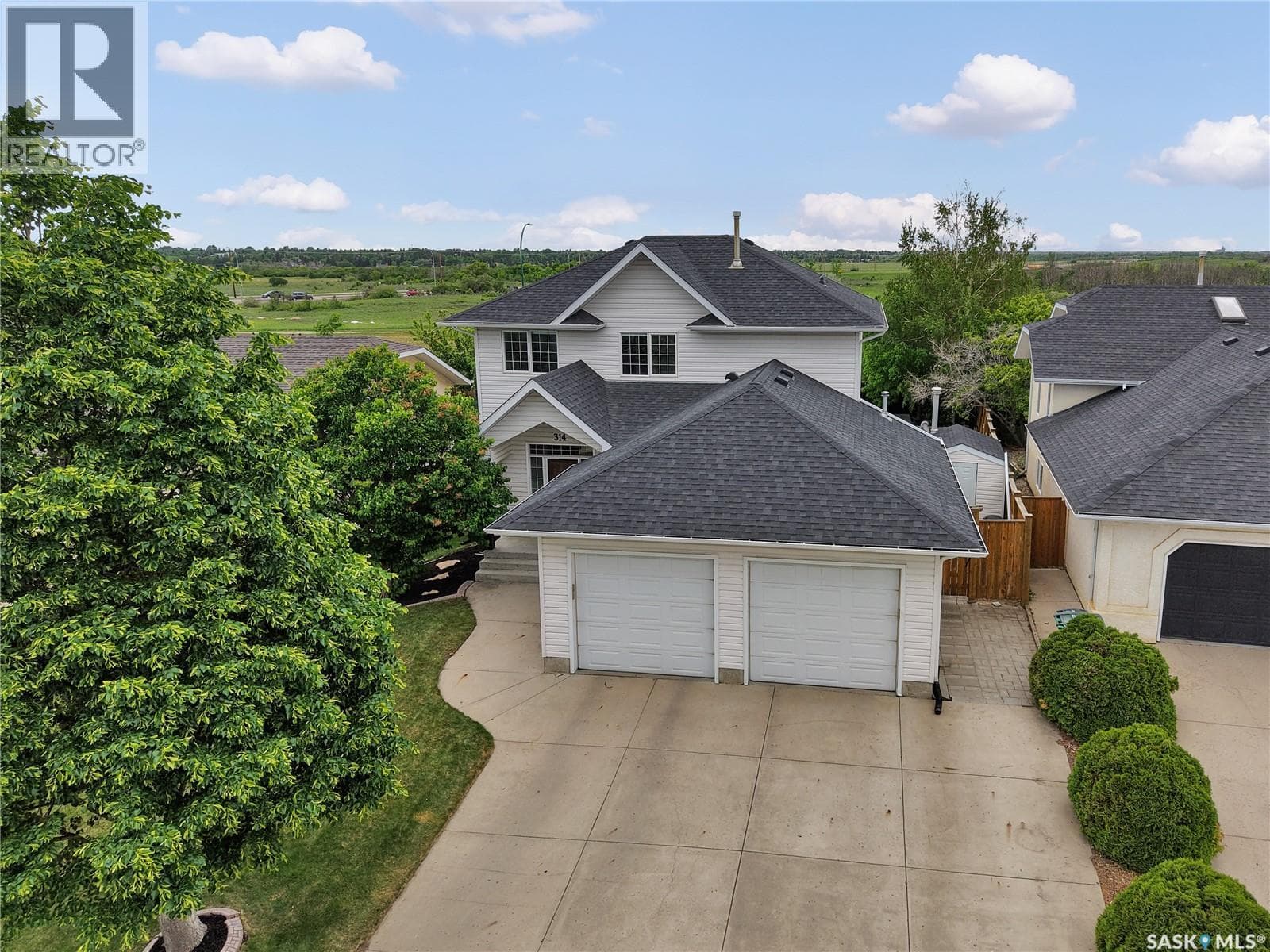 314 BEERLING CRESCENT