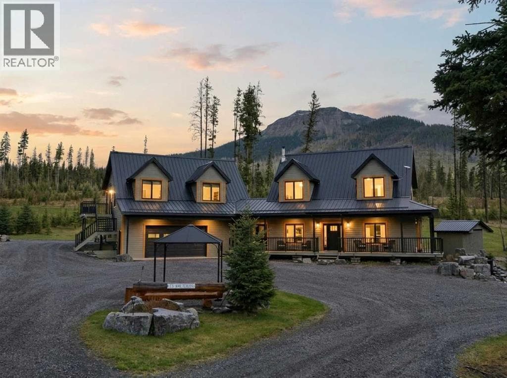 621 PTARMIGAN Trail