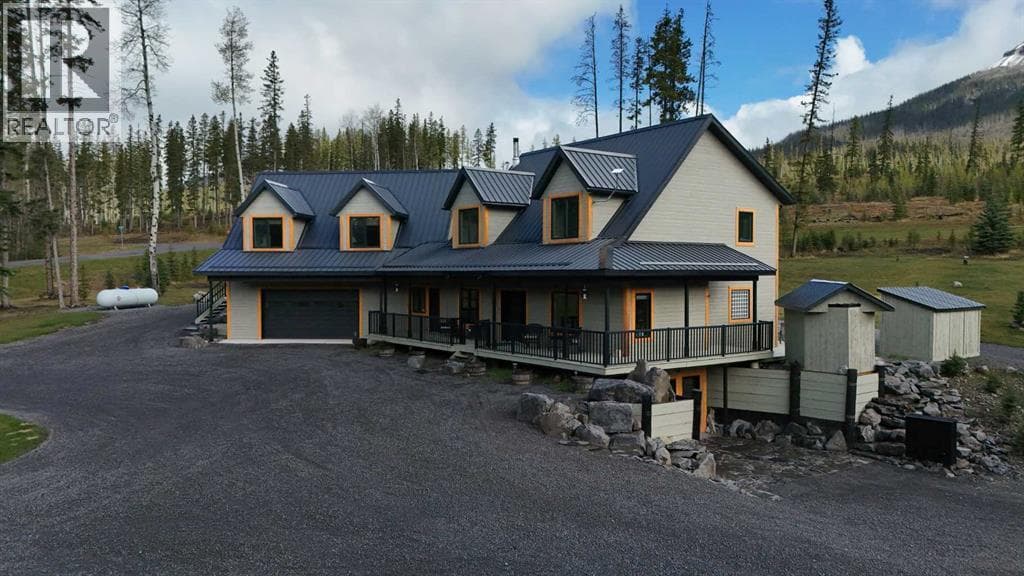 621 PTARMIGAN Trail — photo 5