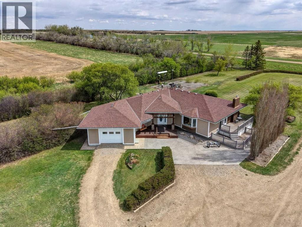 244024 Township Road 284
