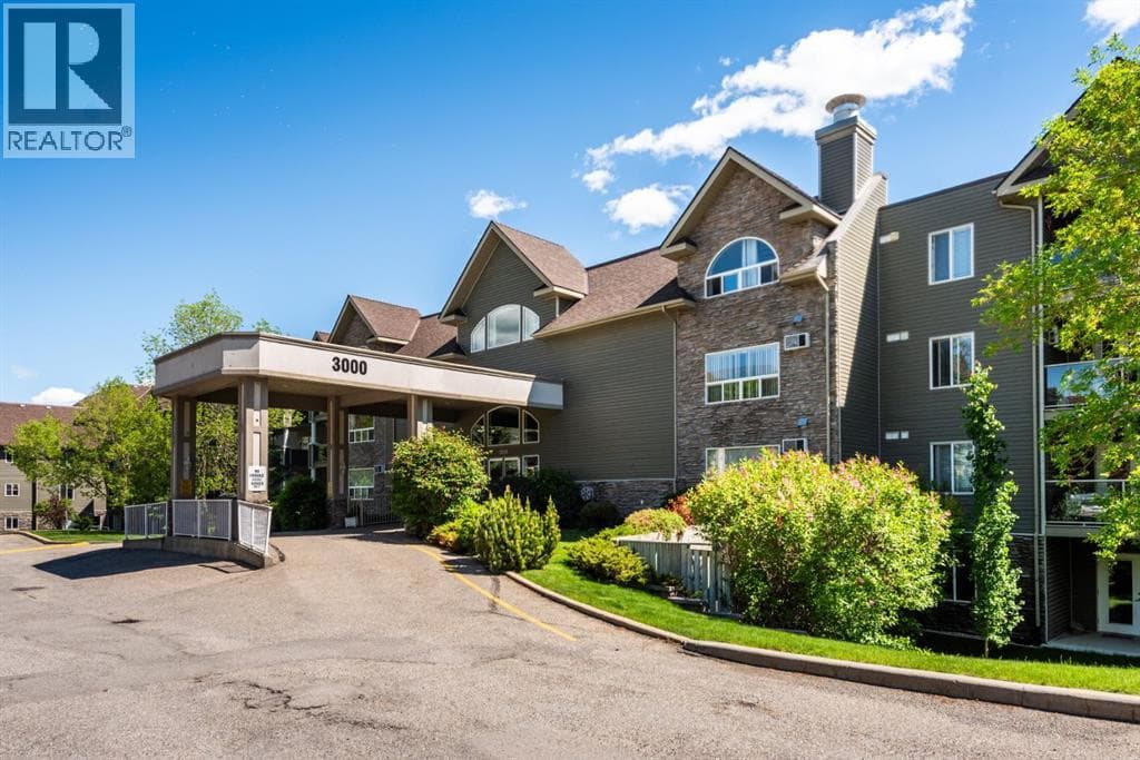 3215, 3000 Millrise Point SW