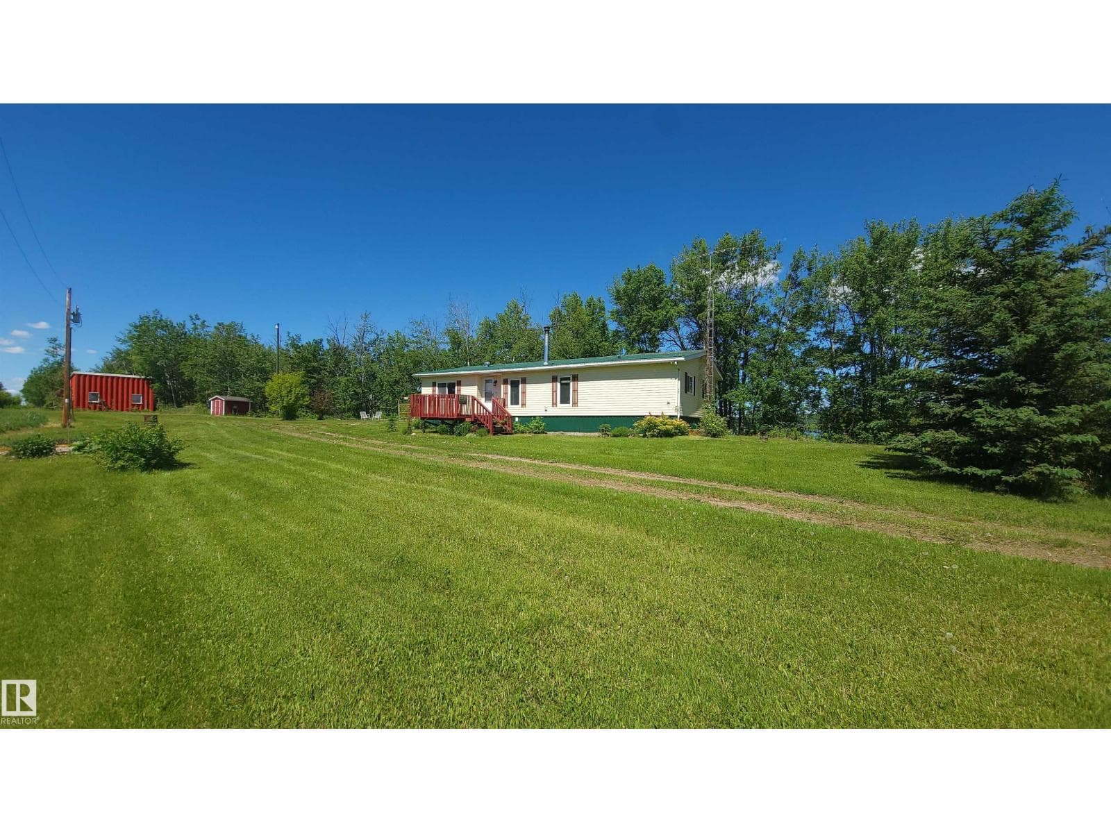 55418 RANGE ROAD 70 — photo 3