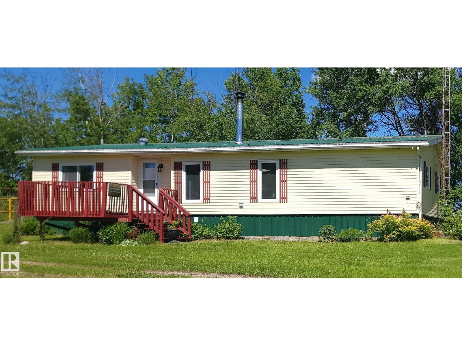55418 RANGE ROAD 70