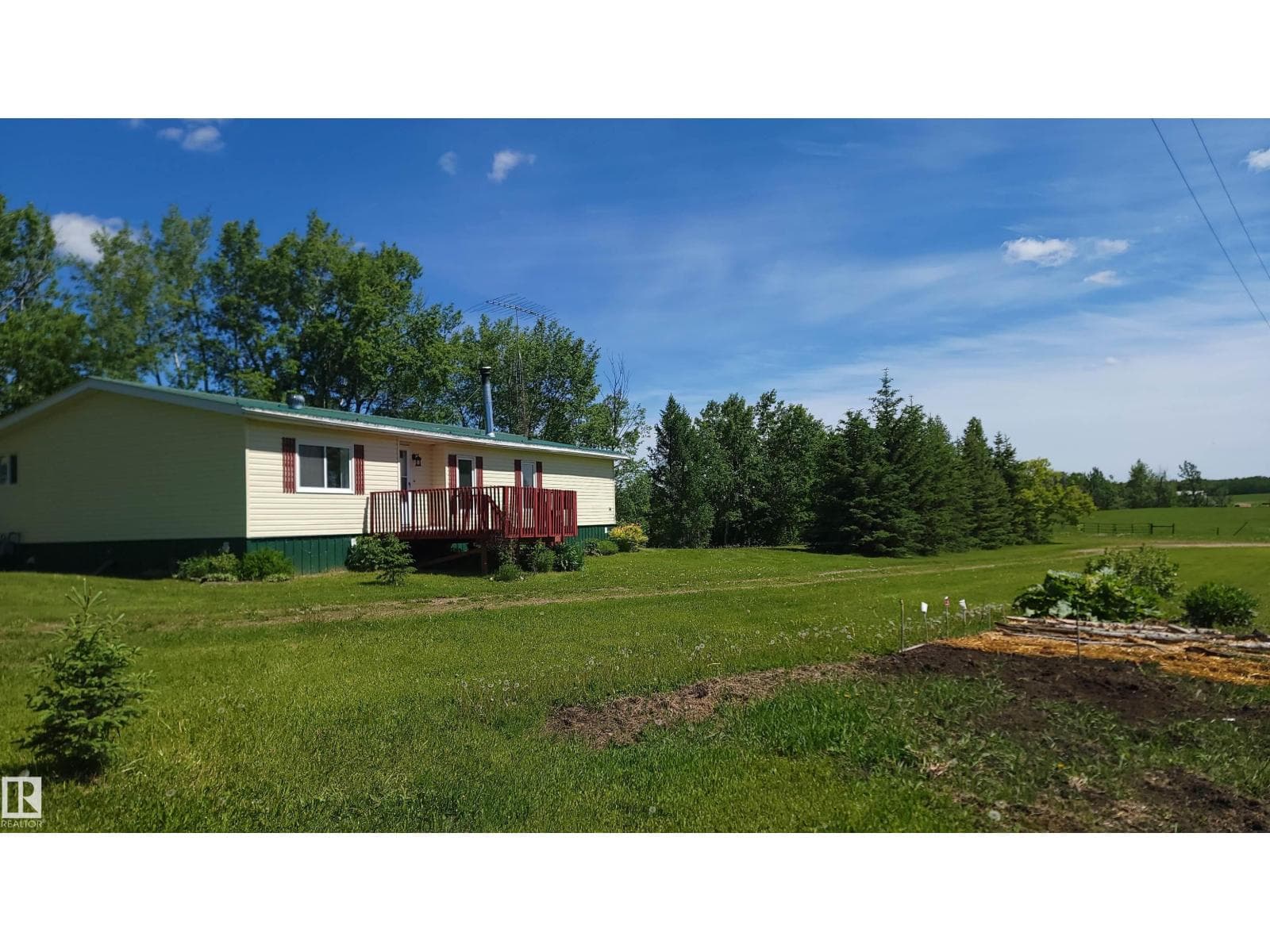 55418 RANGE ROAD 70 — photo 2