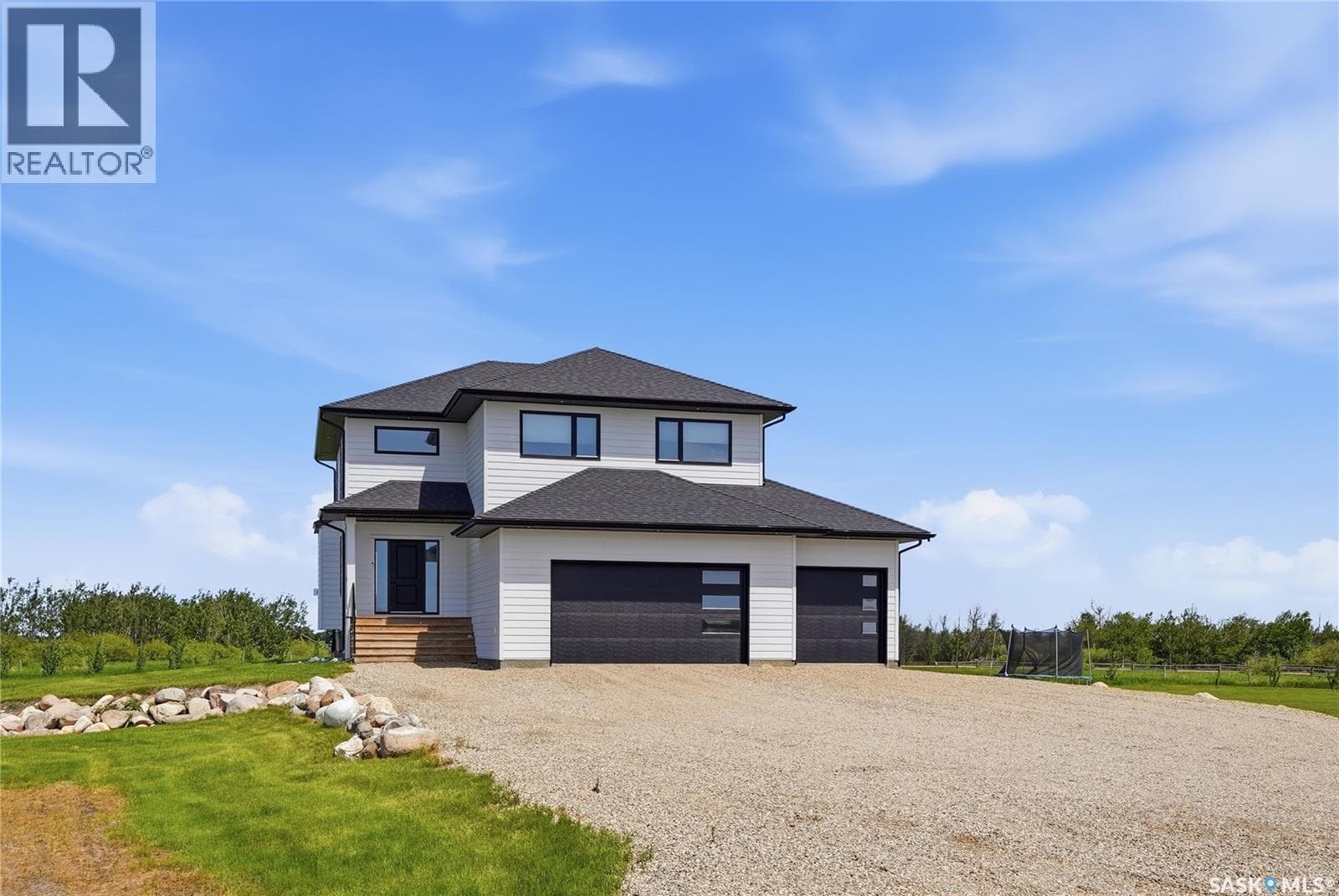 Martensville Kustaski Acreage