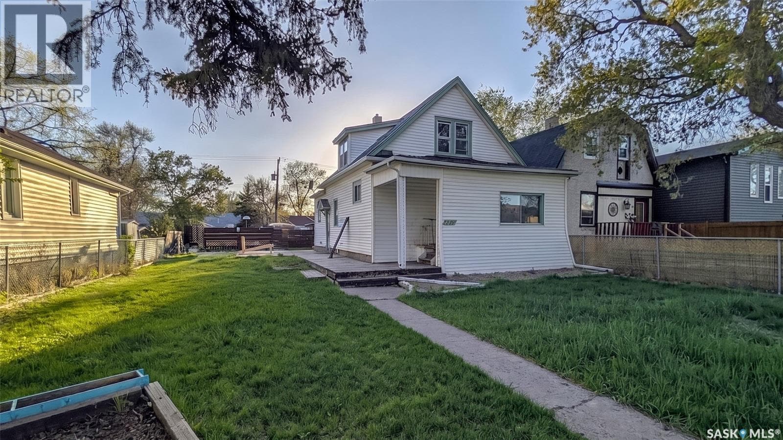 1138 Princess STREET