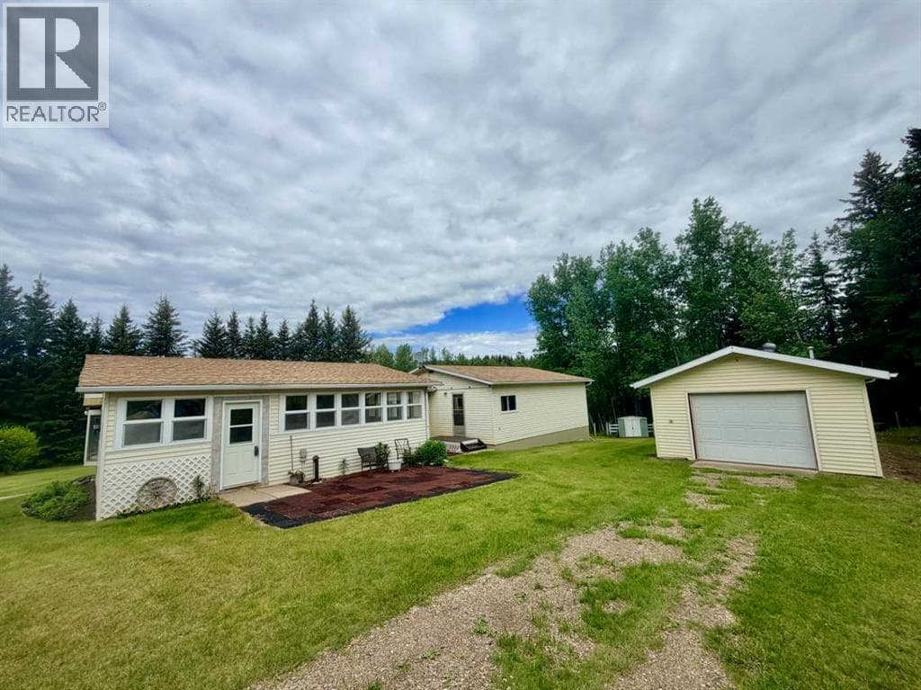 393045 Range Road 4-5 — photo 2