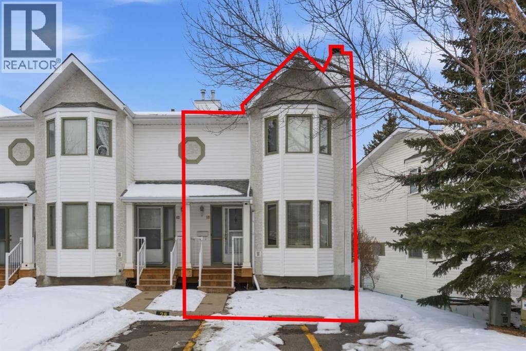 59 Abbeydale Villas NE