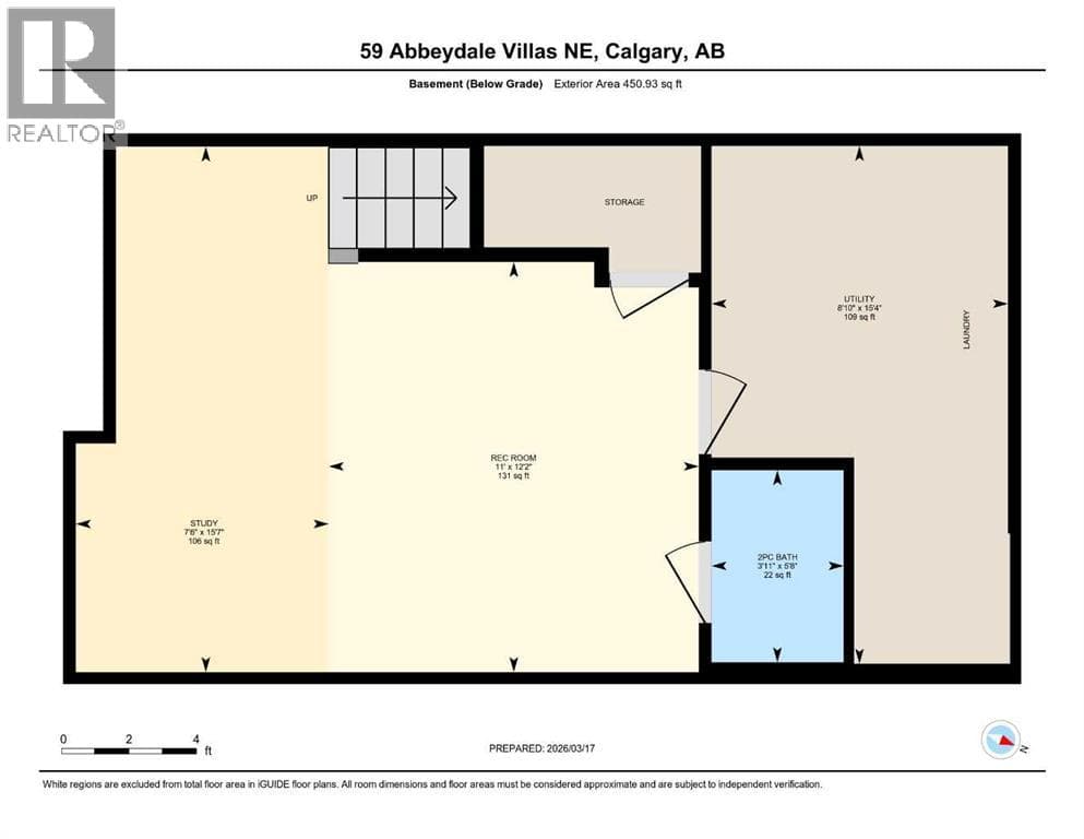 59 Abbeydale Villas NE — photo 5