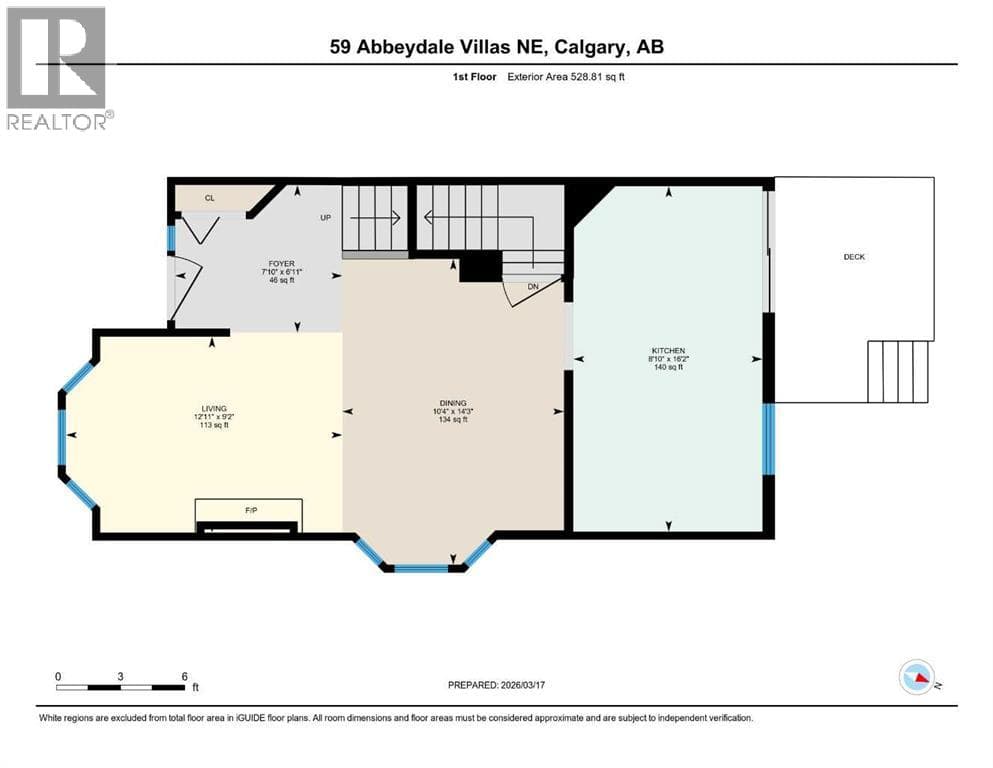 59 Abbeydale Villas NE — photo 3