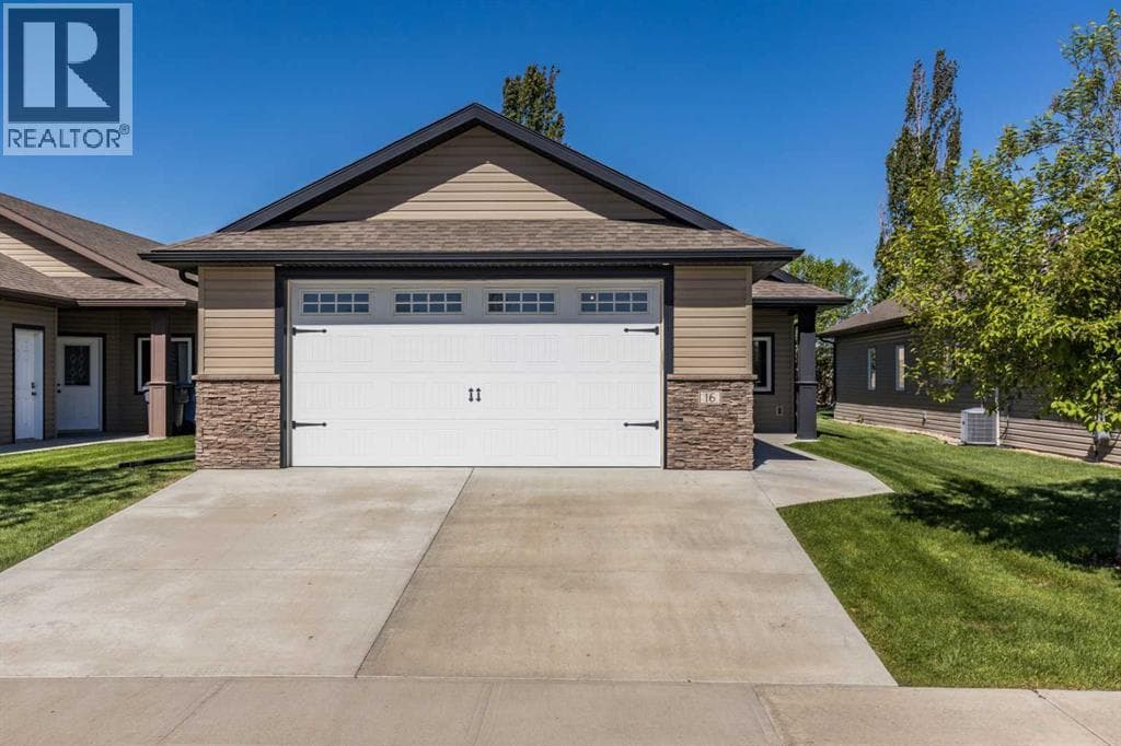 16 Wheatland Drive SE
