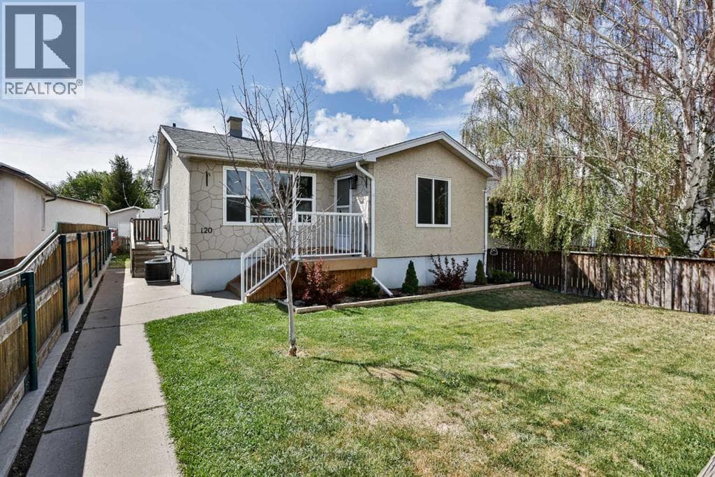 120 16 Street N