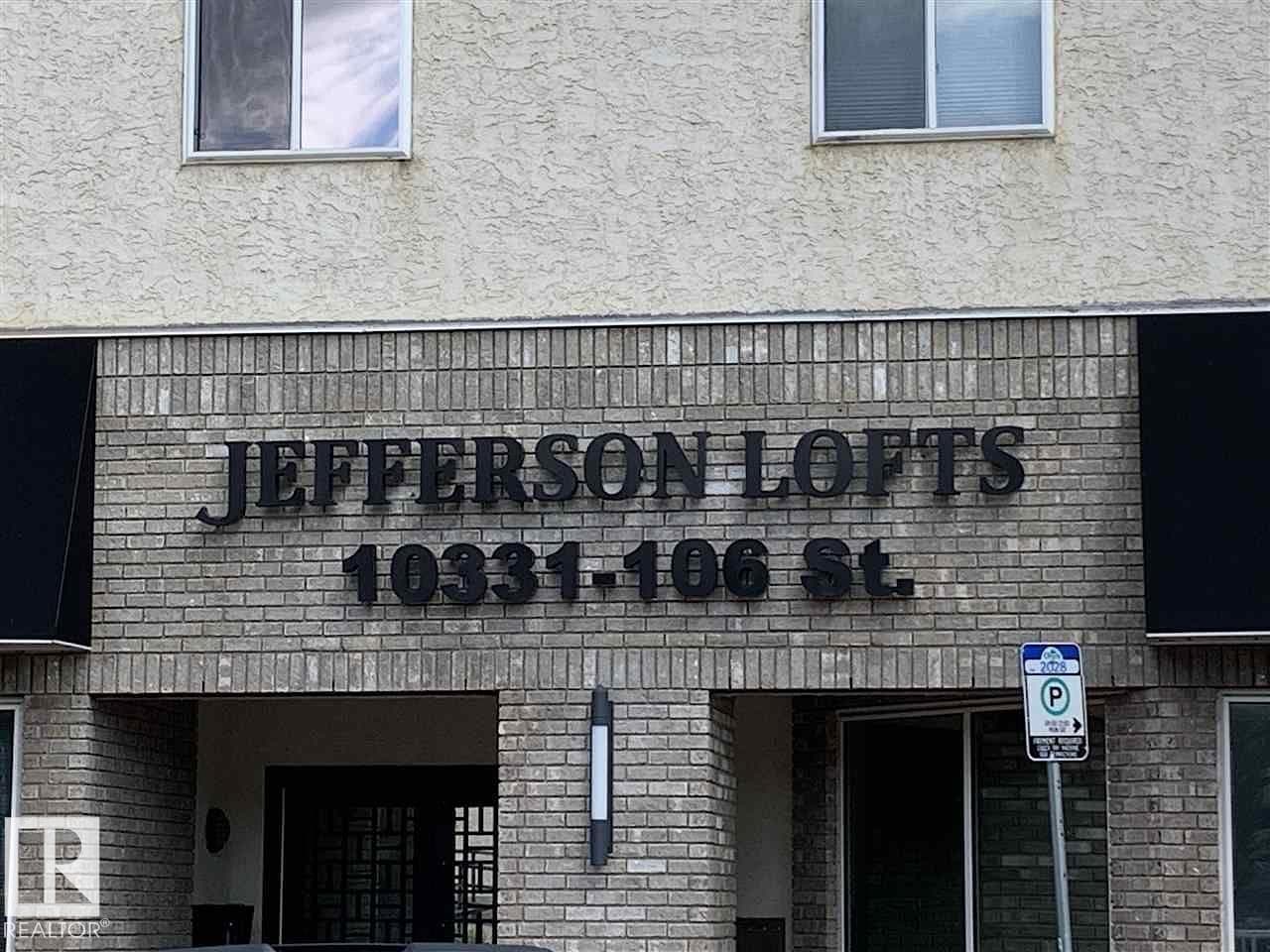 #35 10331 106 ST NW