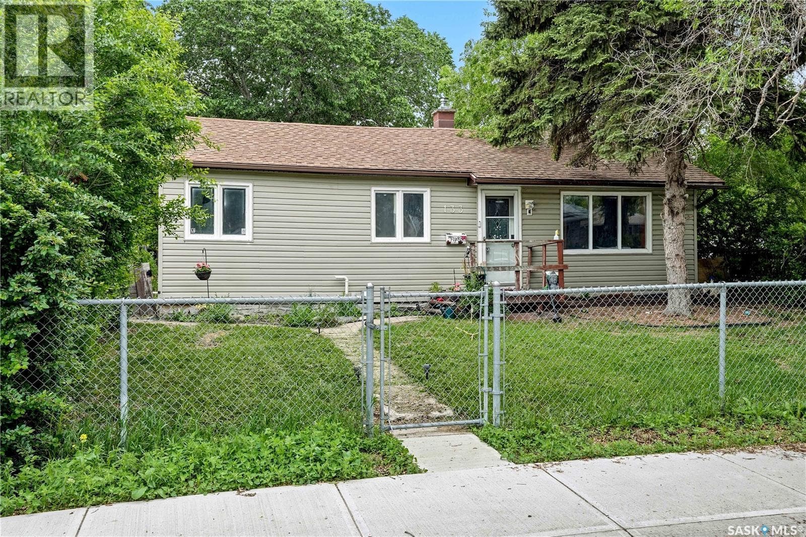 133 OSLER STREET