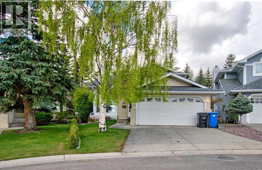 345 Sandringham Court NW