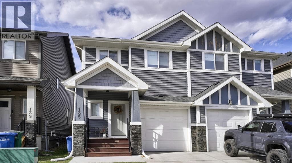135 Reunion Loop NW