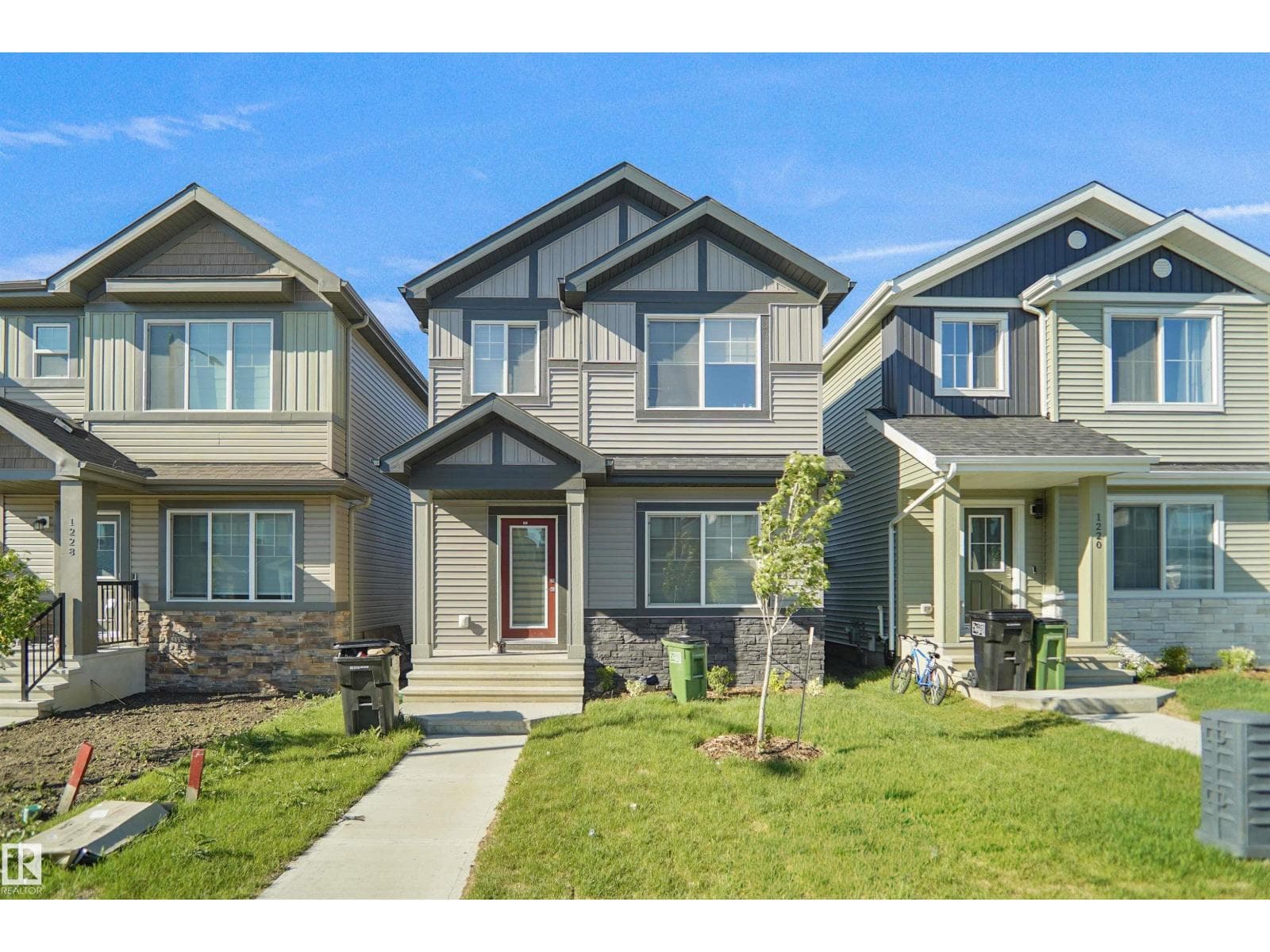 1224 14 AV NW NW