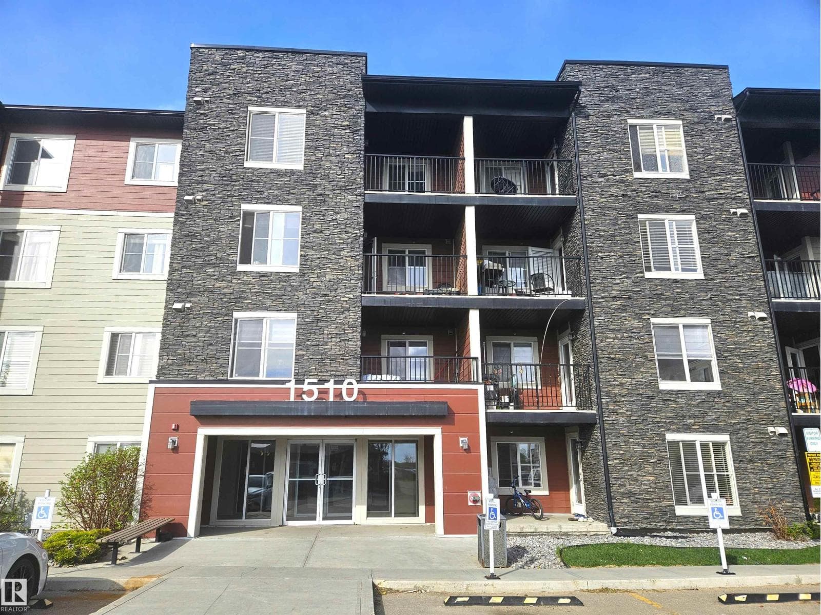 #313 1510 WATT DR SW — photo 2