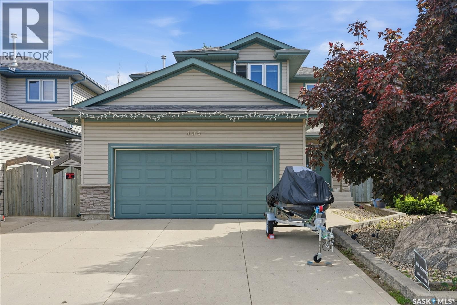 435 BUCKWOLD COVE