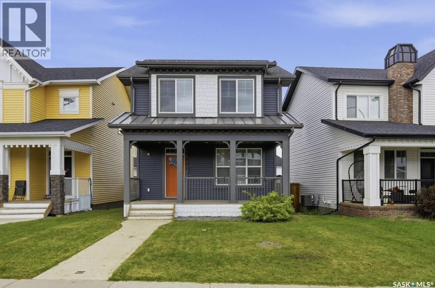 251 Newton LINK