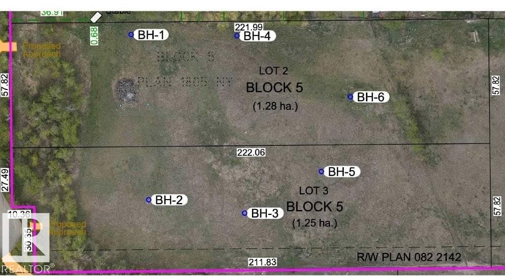 2 22459 Township Road 530