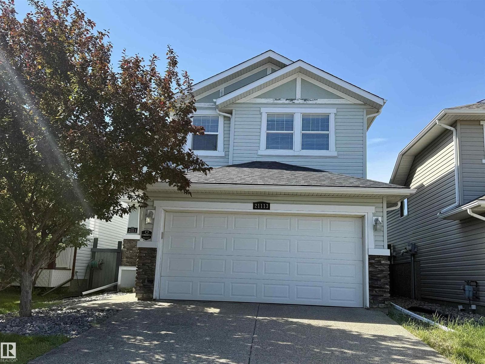 21113 92A AV NW NW