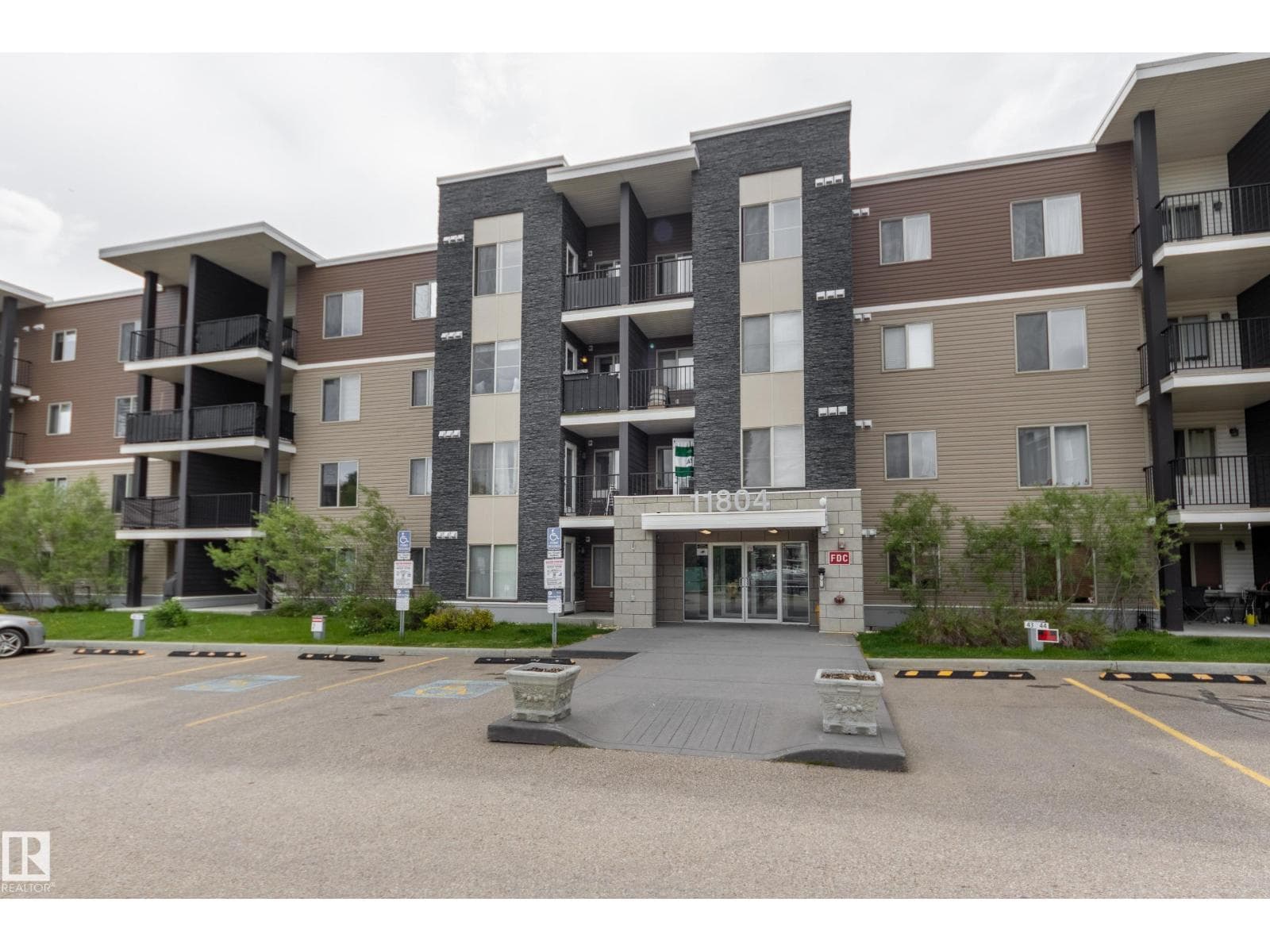 #101 11804 22 AV SW — photo 2