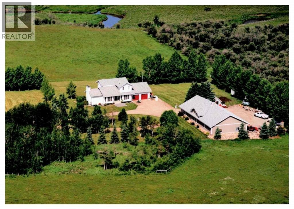 3216 Township Road 303 Road