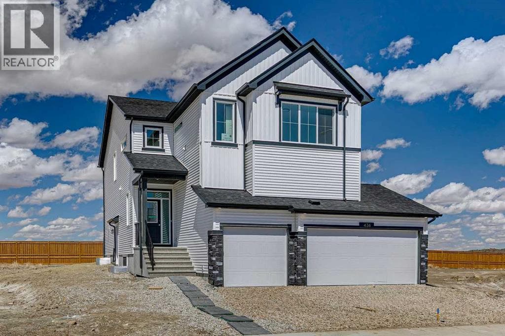 436 Bridgeport Glen