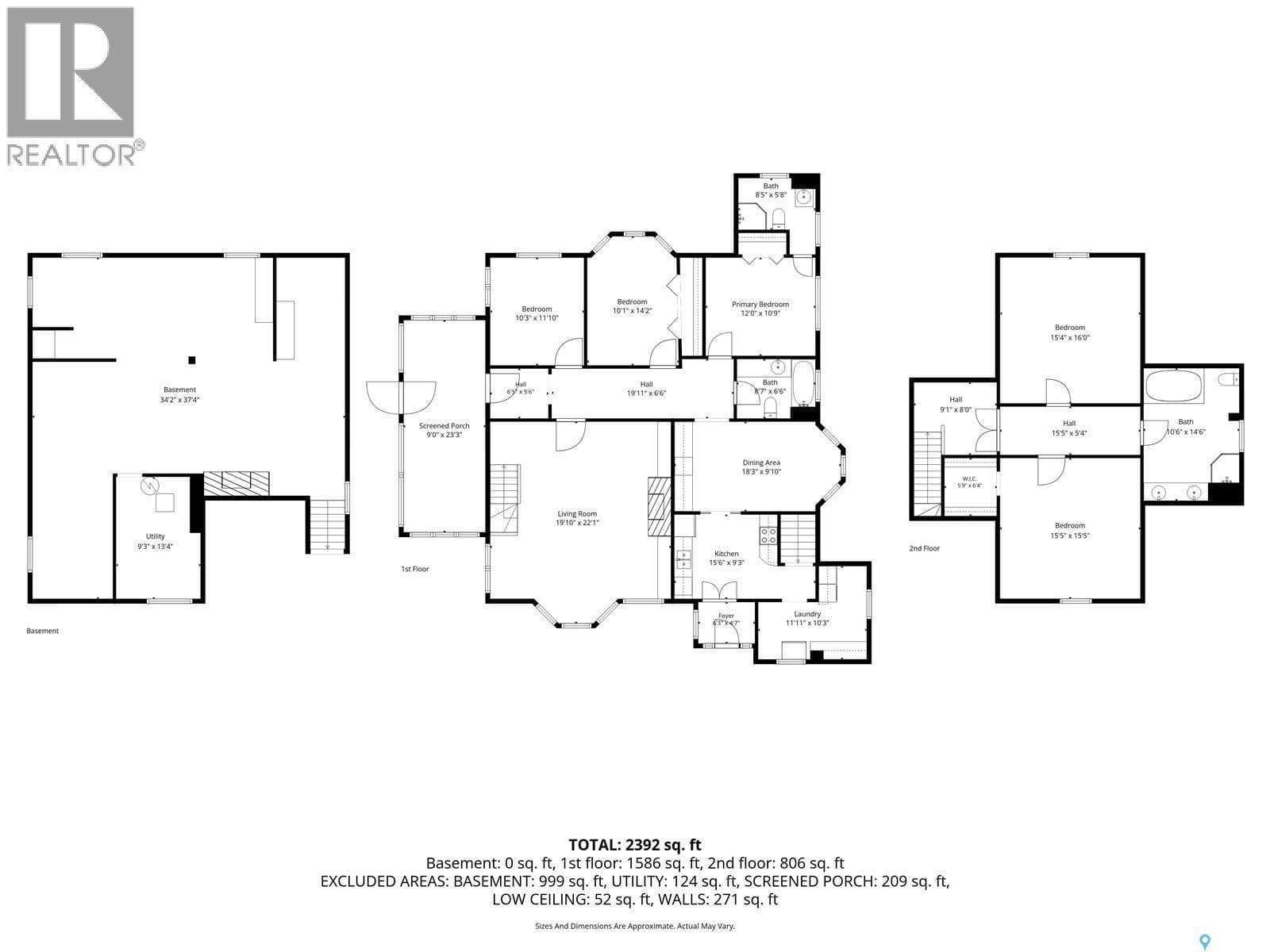 143 Hudson PLACE — photo 4
