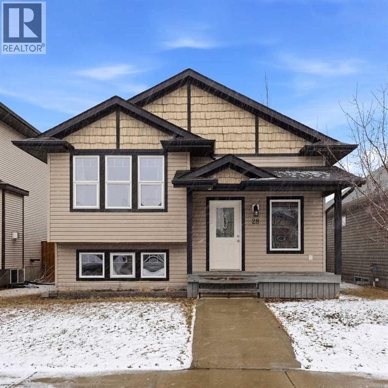 28 Ibbotson Close