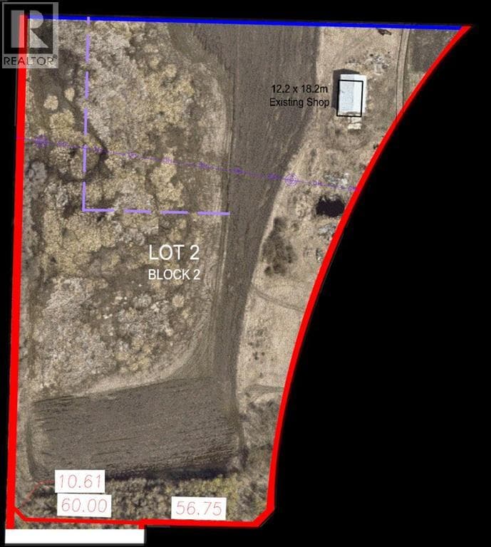 Pt: NW-21-72-6-W6 RGE RD 64 — photo 3