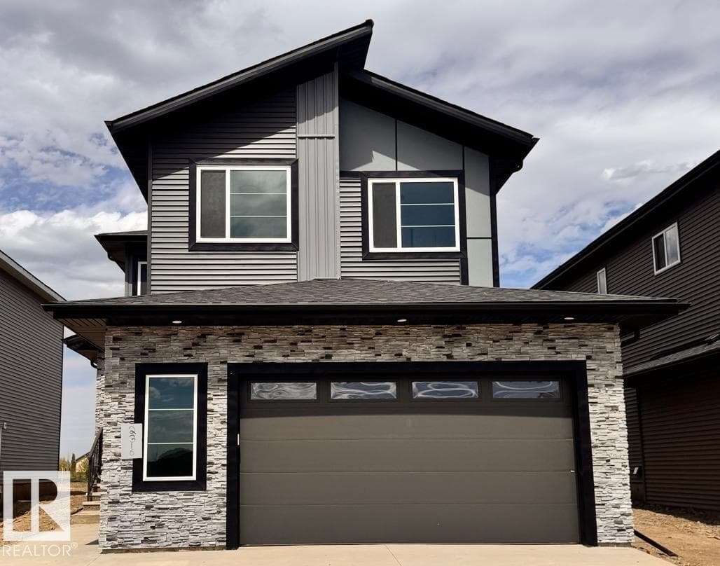 2316 63 AV NE