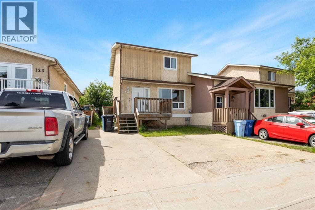 121 Erindale Road