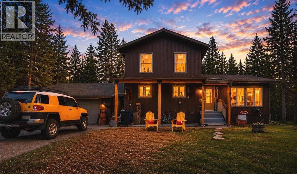94 Redwood Meadows Drive