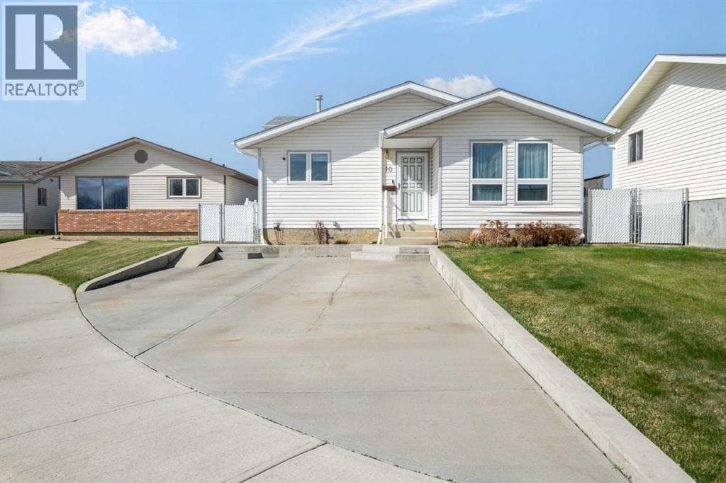 10 Rossmere Place SE