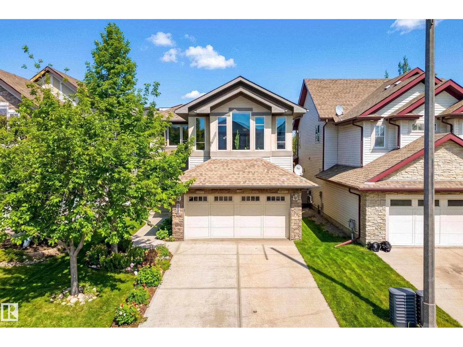 506 ADAMS WY SW