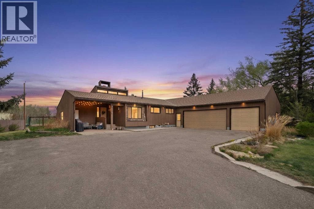 71 Prairie Schooner Estates