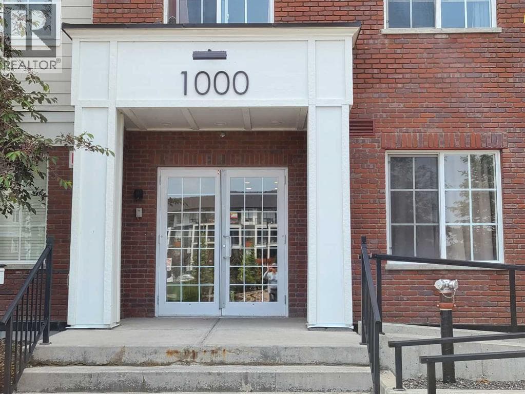 1105, 298 Sage Meadows Park NW — photo 2