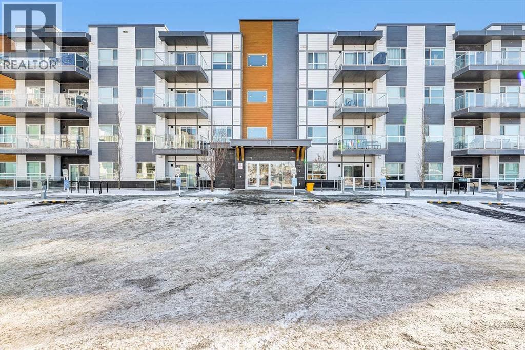 322, 360 Harvest Hills Way NE