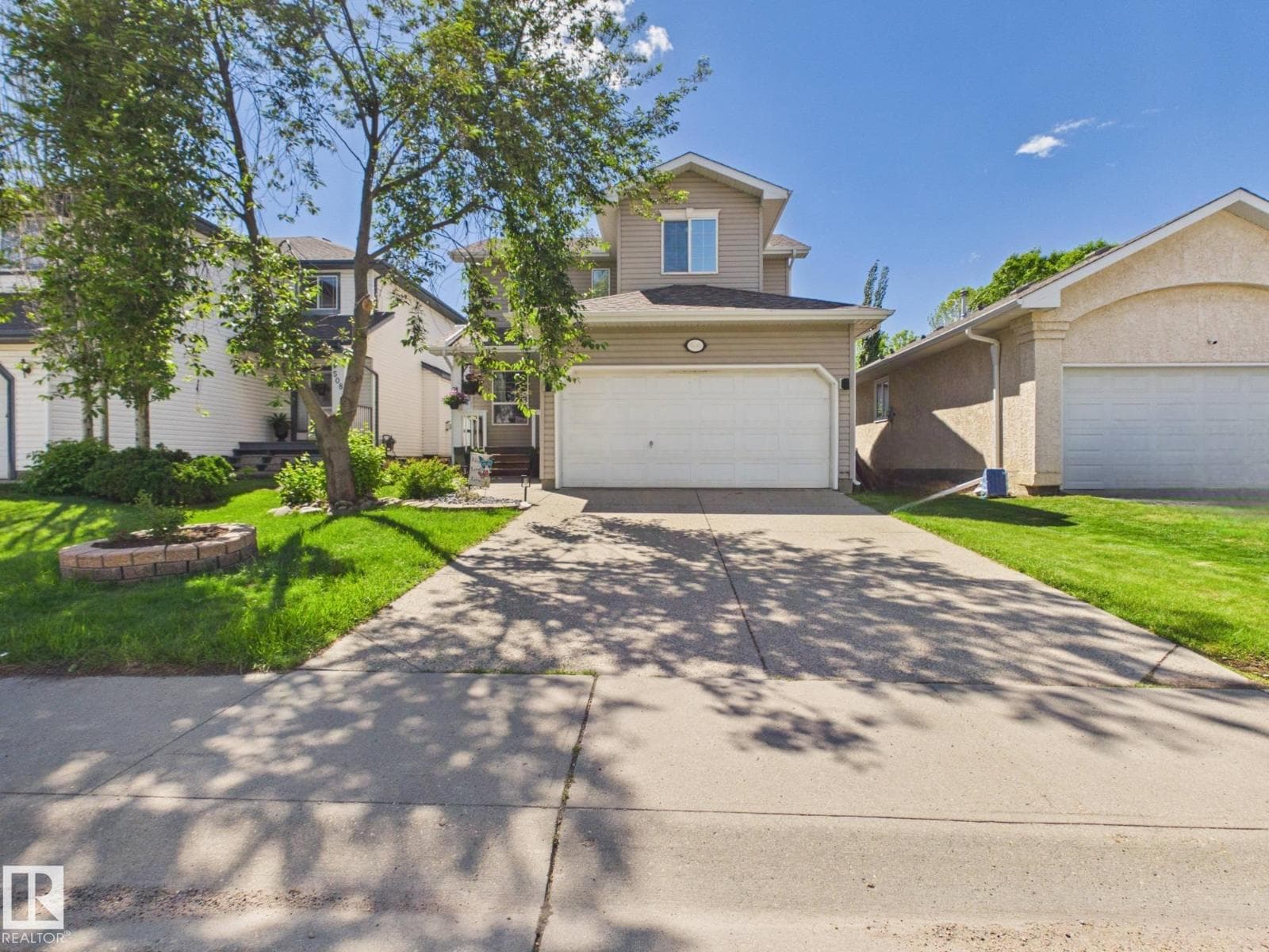 506 Bevington CL NW