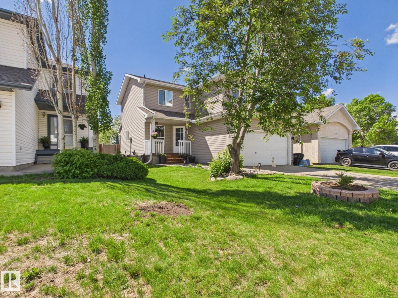 506 Bevington CL NW — photo 2